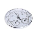 Miniatyrbilde 2 av 5: Husholdningsværstasjon Barometer Termometer Hygrometer Veggmontert 4x7a
