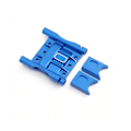 Pikkukuva 1 / 5: For Arrma 1/8 Karton Senton Outcast Vagrant Talion Universal Metal Differential Cover, sininen
