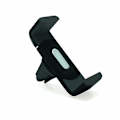 Miniatyrbillede 1 af 5: Air Vent Telefonholder - Sort