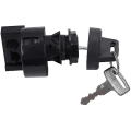 Miniatyrbilde 2 av 5: Tenningsnøkkelbryter for Polaris Rzr Xp 570 800 900 1000 Sportsman 3-posisjon