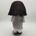 Pikkukuva 3 / 5: Plush-lelut, katoliset lahjat, Plush-lelujen suojelusenkelit, Plush-lelut, Plush-lelut, Plush-lelut, Uskonnolliset keräilyesineet, Joululahjat, Neitsyt Maria, holdin g