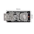 Miniatyrbild 5 av 5: Wt32-eth01 Seriell port nätverks Bluetooth+wifi Combo Gateway-modul
