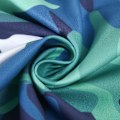 Pikkukuva 4 / 5: Kaksipuolinen fleece-rantapyyhe, nopeasti kuivuva rantahuopa