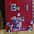 Miniatyrbilde 3 av 5: Dc-dc 9a 150w Dc Step-down Converter 5-40v Til 1.2-35v Power Module 12a Step-down