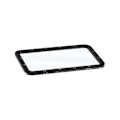 Miniatyrbillede 2 af 5: 5 stk. 6,6 tommer Fep-film sæt til Photon Mono 2 integreret frigivelsesfilm til Lcd 3d harpiks printer 3d Pr