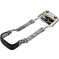 Miniatyrbillede 1 af 5: Kompatibel Dji Mini 3 Pro RC Controller Tilbehør Lanyard Nylon Flettet Halsrem Holder