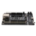 Miniatyrbillede 1 af 5: 1 stk. Ch32v307 evalueringskort Risc-v Mcu Onboard Wch-link