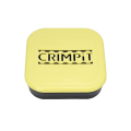 Miniatyrbilde 1 av 5: The Crimpit - En Toastie-Maker For Thins - Lag Tilristede Snacks På Minutter