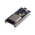 Miniatyrbild 1 av 5: Hw-395 Esp Wroom 32 utvecklingskort 2,4 GHz Wifi Dual Cores mikrokontroller