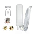 Miniatyrbillede 4 af 5: 3g 4g 5g tønde udendørs antenne dual interface Sma Ts9 Crc9 router netværkskort