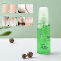 Miniatyrbillede 3 af 5: 2X 60ml 100% Naturlig Permanent Hårfjernings Spraybehandling Væske Hårfjerning
