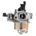 Miniatyrbilde 4 av 5: Forgasser Carb Kompatibel med Honda Gx120 Gx160 Gx168 Gx200 Motor Klippere