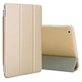Miniatyrbillede 2 af 3: Smart Cover Case PU Læder Magnetisk Tynd Beskytter til iPad Mini 1 2 3 Guld