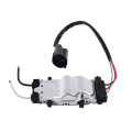 Miniatyrbillede 1 af 5: 7m51-8c607- Køleventilator Modstand Ventilator Controller Til Focus
