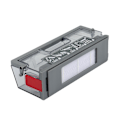 Miniatyrbilde 5 av 5: Kompatibel med Ecovacs T8 Aivi / T8 Max Sweeping Robot Dust Box Tilbehør