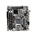 Pikkukuva 3 / 5: H55 emolevy Lga1156 tukee I3 530 I5 760 -sarjan Cpu Ddr3 -muistia tietokoneen emolevy+i3 550 C