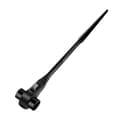 10-32mm Multifunktionell Spetsig Svans Justerbar Hylsadapter Handverktyg