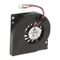 4-bens 0,4A 5V Mini Computer Køleventilator GPU Radiator til Gigabyte BKi5HA-7200