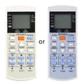 Klimaanlegg Fjernkontroll for Panasonic A75C3058 A75C3068
