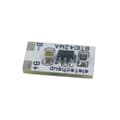 1S 3.7V Litiumbatteri Kapacitetsindikator Modul 4.2V LED Display Indikator