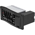 Miniatyrbild 5 av 5: Gitarrmick Värmebeständig Gitarrljud Equalizer Lätt Att Installera med Mickremsa för Akustisk Gitarr för Gitarrreservdelar