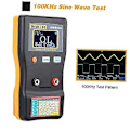 Miniatyrbild 3 av 5: MESR-100 Kondensatortestare Geevorks ESR-mätare In-Circuit Kondensatortestare Upp till 0001-1000R Auto-Ranging Ohmmeter