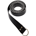 Miniatyrbild 2 av 5: Medeltida riddare Läderbälte Mens Reenactment Accessory Belt Vik