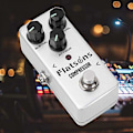 Miniatyrbild 3 av 5: Bnineteenteam Gitarrkompression Effektpedal Ren Analog Krets Kompressor Gitarreffektpedal Tillbehör Effekter