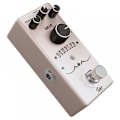 Miniatyrbild 5 av 5: Iset Dumble Pedal Mini Single Gitarr Effektpedal För Elgitarr Bas True Bypass