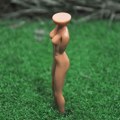 Miniatyrbild 5 av 5: Golfmodell bollknoppar-5st