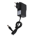 Miniatyrbild 1 av 3: 8.4V 1A Batteriladdare För Cykellampa EU-kontakt