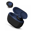 Miniatyrbild 3 av 5: (Svart) T120TWS Trådlösa Bluetooth-kompatibla Stereo Sport-hörlurar med Laddningsbox