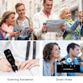 Miniatyrbild 2 av 5: Smart Scan Översättningspenna Textläsningspenna 100+ Språk Översättningsenhet