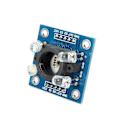 Miniatyrbild 3 av 5: Tcs230 Tcs3200 - Färgigenkänningssensor Detektormodul Passar För Arduin0 Mcu