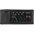 Miniatyrbild 2 av 5: Gitarrmick Värmebeständig Gitarrljud Equalizer Lätt Att Installera med Mickremsa för Akustisk Gitarr för Gitarrreservdelar