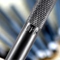 Miniatyrbild 5 av 5: 10 Delar Rund Stål Ihålig Syl Uppsättning 1 Mm Till 10 Mm Läder Ihålig Hålslag Verktyg