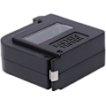 Miniatyrbild 4 av 5: aaa/aa/c/d/1.5v/9v universal knappcellsbatteri volt testare