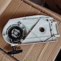Miniatyrbild 5 av 5: Stihl Ts700 Startdrag Ts 700 Ts700 Startapparat 4224 190 0306