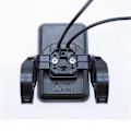 Miniatyrbild 5 av 5: Elektrisk Cykel Display 36V-72V Vattentät LCD-Display NC-81F Elektrisk Cykel Panel Instrumentbräda, Vattentät