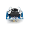 Miniatyrbild 5 av 5: Tcs230 Tcs3200 - Färgigenkänningssensor Detektormodul Passar För Arduin0 Mcu
