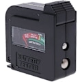 Miniatyrbild 2 av 5: aaa/aa/c/d/1.5v/9v universal knappcellsbatteri volt testare