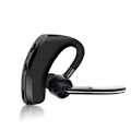 Miniatyrbild 5 av 5: Voyager Legend - Bluetooth Mono-headset (En öra) - Anslut till din PC, Mac, Tablet och/eller Mobiltelefon - Brusreducering, Svart
