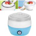 Miniatyrbild 5 av 8: 1L Elektrisk Automatisk Yoghurtmaskin för Hushåll (Blå)