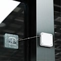 Miniatyrbild 2 av 5: 2 st Automatiska Dörrstängare, Stansfri Automatisk Dörrstängare, Inre Fjäder Dörrstängare, Yttre Dörrstängare