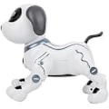Miniatyrbild 2 av 5: Robot Hund Leksak RC Hund Mini Husdjur Fjärrkontroll Elektronisk Husdjur RC Robot Leksak Stunt Valp för Barn Pojkar och Flickor