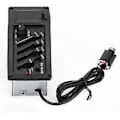 Miniatyrbild 1 av 5: Gitarrmick Värmebeständig Gitarrljud Equalizer Lätt Att Installera med Mickremsa för Akustisk Gitarr för Gitarrreservdelar