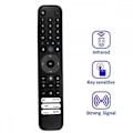 Miniatyrbild 2 av 5: Ersättningsfjärrkontroll RC833 GUB1 för TCL QLED Smart TV