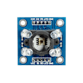 Miniatyrbild 1 av 5: Tcs230 Tcs3200 - Färgigenkänningssensor Detektormodul Passar För Arduin0 Mcu