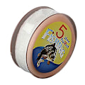 Miniatyrbild 1 av 3: 5m karpfiskeutrustning pva mesh vattenlösligt nät lösligt bete refill feeder bag (25mm)