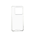 Miniatyrbild 1 av 4: OnePlus 10T Skal - Stöttåligt Transparent